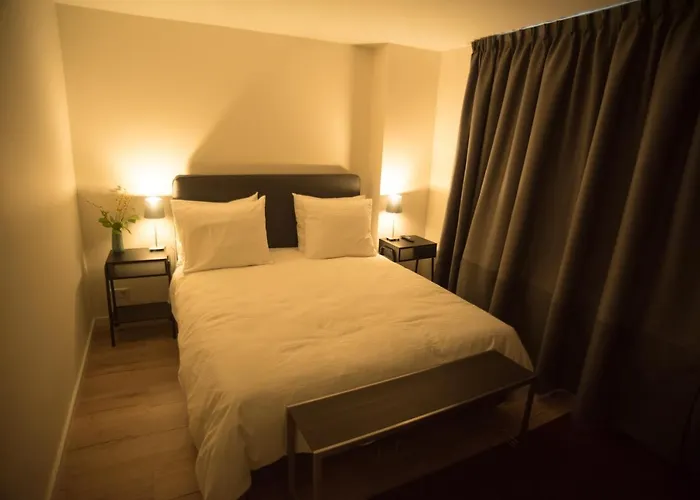 B&B Gabriela Amsterdam