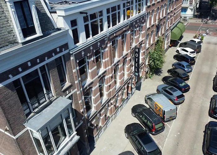 Hotel Nicolaas Witsen