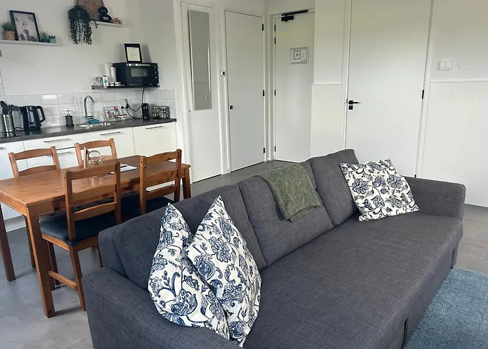 B&B Zunderdorp
