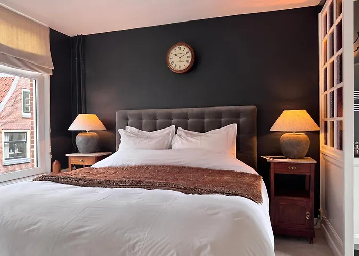 The Lastage Inn - Bed & Breakfast