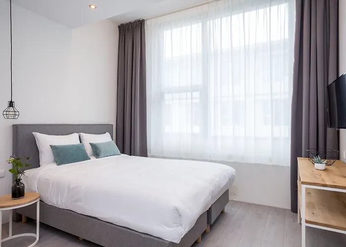 Hotel2Stay