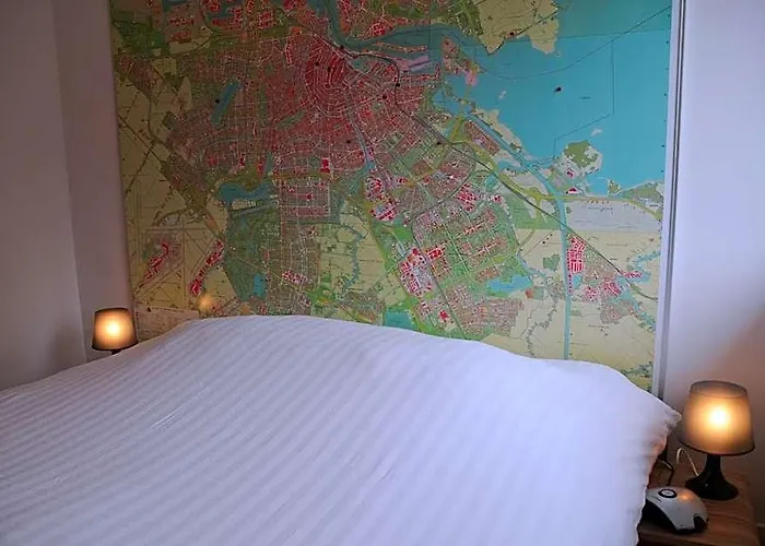 Boathotel